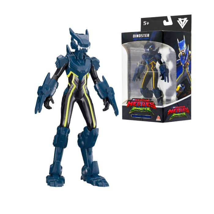 Dinoster igračke osnovna figura Chitundu 15 cm