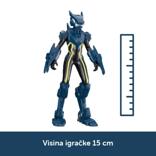 Dinoster igračke osnovna figura Chitundu 15 cm - Slika 2