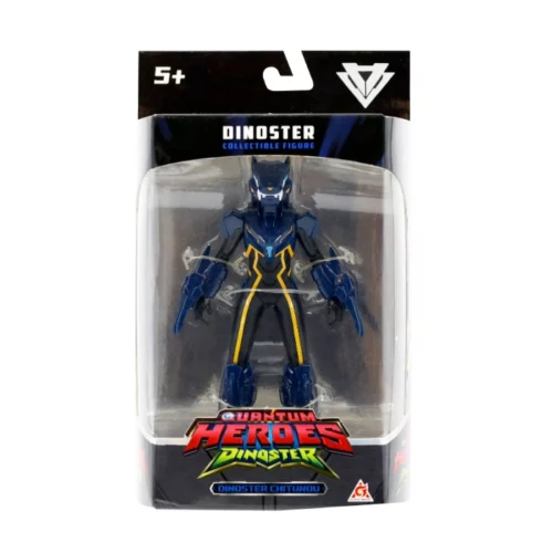 Dinoster igračke osnovna figura Chitundu 15 cm - Slika 4