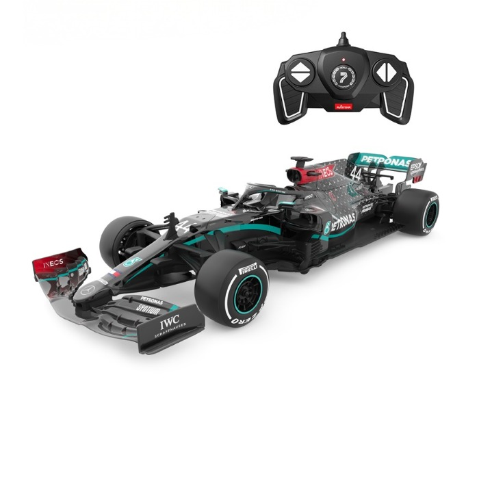 Rastar 1:18 Mercedes AMG F1 Performance RC