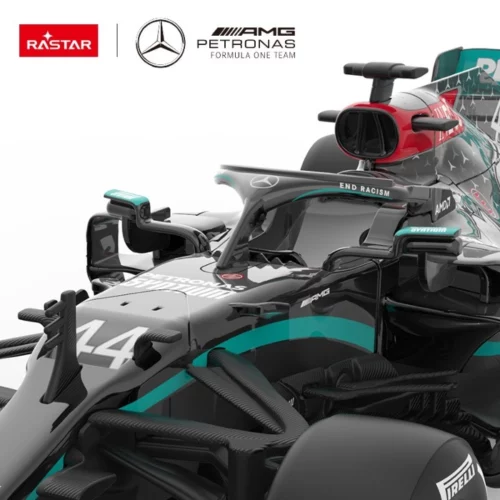 Rastar 1:18 Mercedes AMG F1 Performance RC - Slika 4