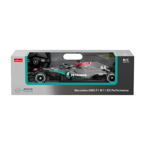 Rastar 1:18 Mercedes AMG F1 Performance RC - Slika 5