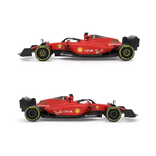 Rastar 1:18 Ferrari F1 75 RC - Slika 2