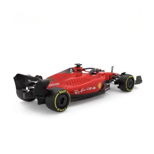 Rastar 1:18 Ferrari F1 75 RC - Slika 3