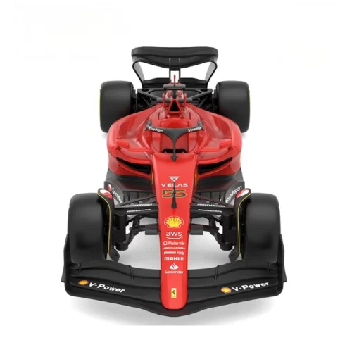 Rastar 1:18 Ferrari F1 75 RC - Slika 5