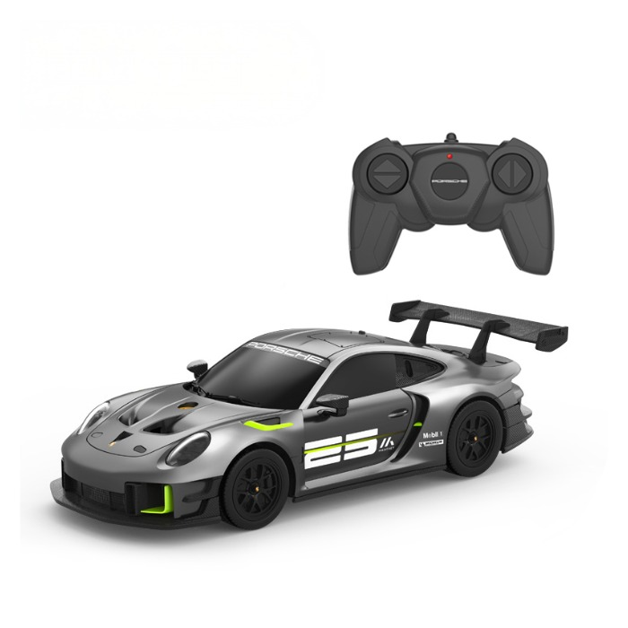 Rastar 1:24 Porsche 911 GT2 RS Clubsport 25 RC