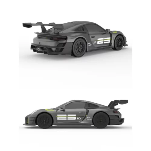 Rastar 1:24 Porsche 911 GT2 RS Clubsport 25 RC - Slika 2