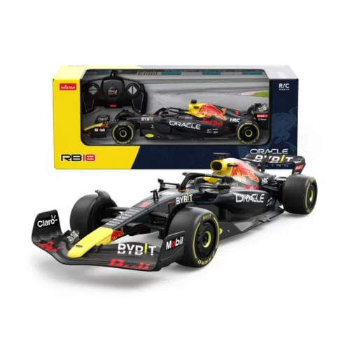 Rastar 1:18 Oracle Red Bull Racing RB18 RC - Slika 1