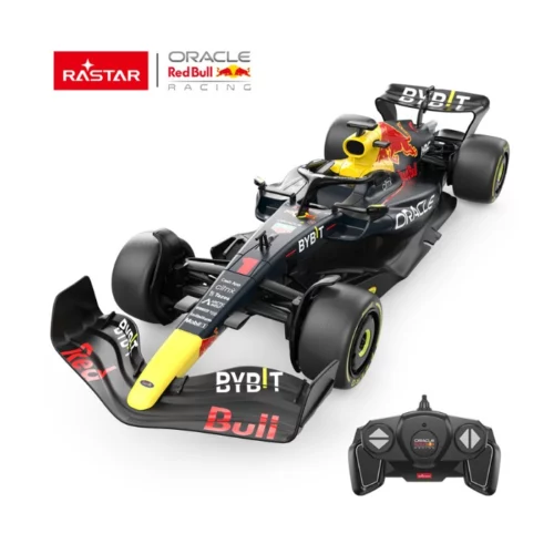 Rastar 1:18 Oracle Red Bull Racing RB18 RC - Slika 2