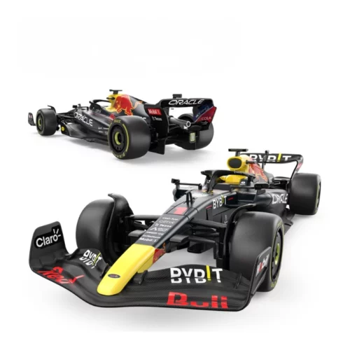 Rastar 1:18 Oracle Red Bull Racing RB18 RC - Slika 4