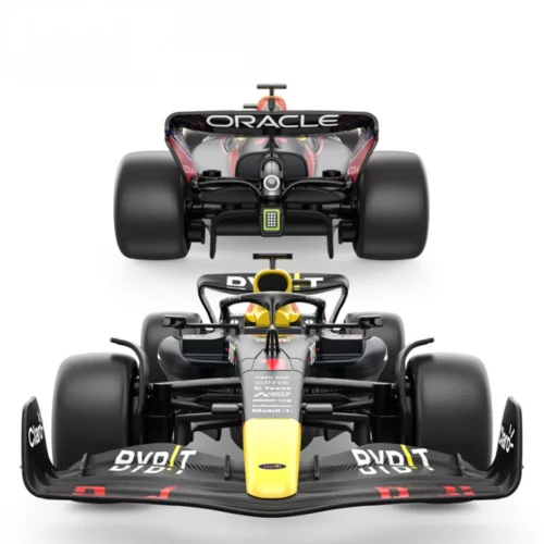 Rastar 1:18 Oracle Red Bull Racing RB18 RC - Slika 5