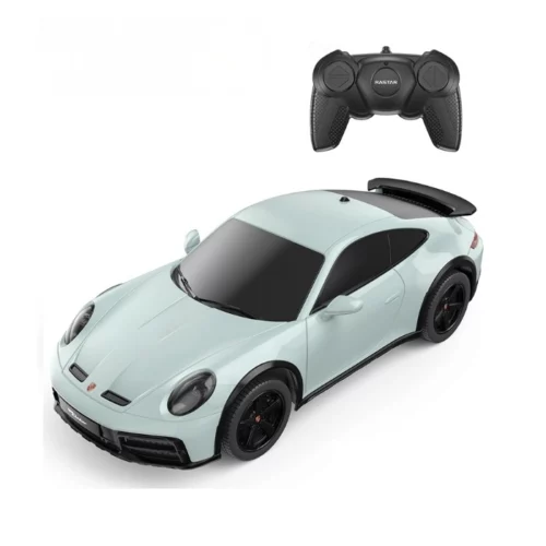 Rastar 1:24 Porsche 911 Dakar RC - Slika 1