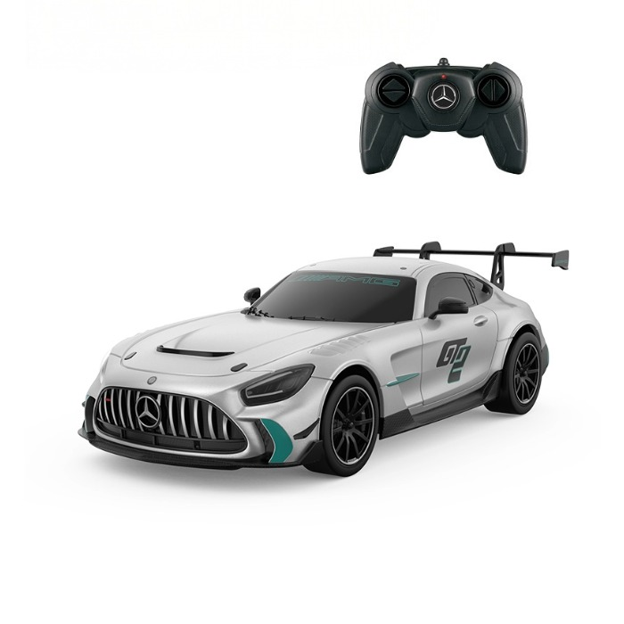 Rastar 1:24 Mercedes AMG GT2 RC