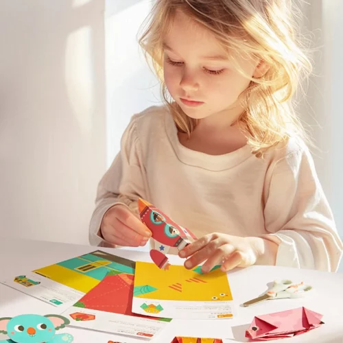 Mideer kreativni set Let's Paint 3 - Slika 3