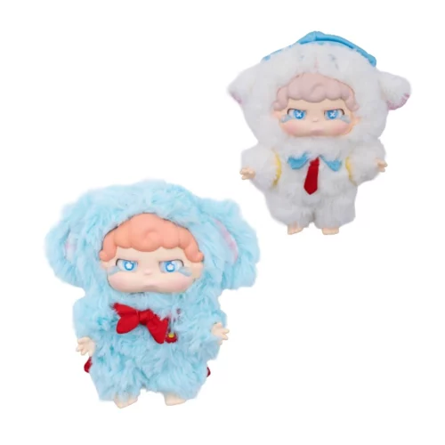 Dewbee's Fantasy Stage lutkica na privjesku - Slika 2