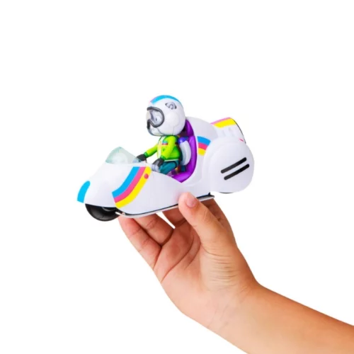 Creature Cases terensko vozilo Zemlja, više vrsta - Slika 2