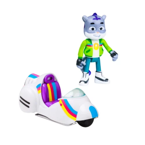 Creature Cases terensko vozilo Zemlja, više vrsta - Slika 3