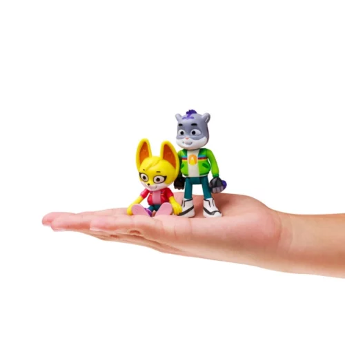 Creature Cases terensko vozilo Zemlja, više vrsta - Slika 5