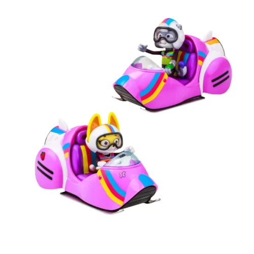 Creature Cases terensko vozilo Močvara, više vrsta - Slika 2