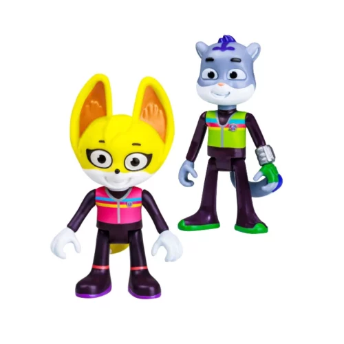 Creature Cases terensko vozilo Močvara, više vrsta - Slika 3