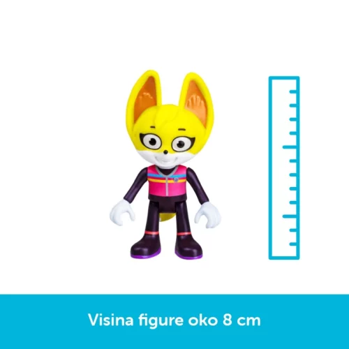 Creature Cases terensko vozilo Močvara, više vrsta - Slika 4