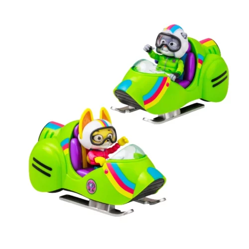 Creature Cases terensko vozilo Snijeg, više vrsta - Slika 2