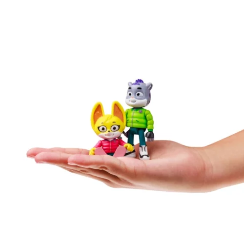 Creature Cases terensko vozilo Snijeg, više vrsta - Slika 3