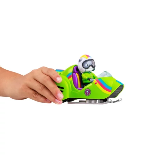 Creature Cases terensko vozilo Snijeg, više vrsta - Slika 5