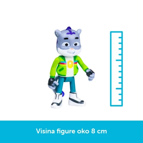 Creature Cases terensko vozilo Snijeg, više vrsta - Slika 4