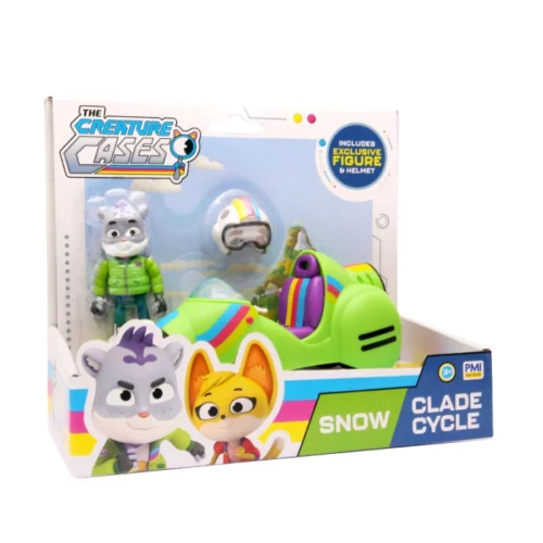 Creature Cases terensko vozilo Snijeg, više vrsta - Slika 7