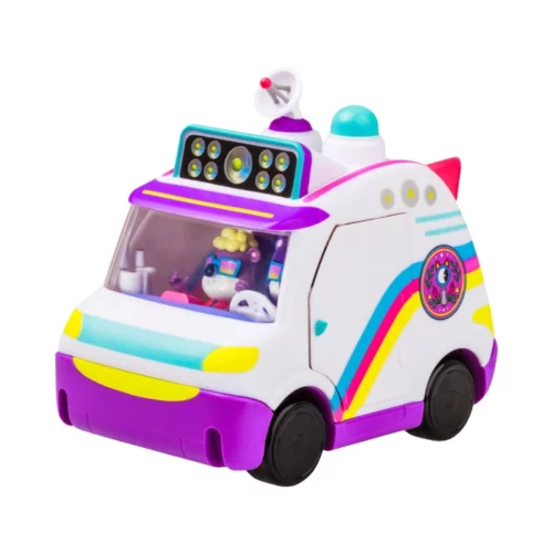 Creature Cases Mice Squad kombi vozilo - Slika 2