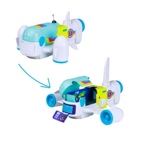 Creature Cases R.O.N. Jet set za igru - Slika 2