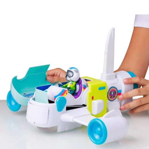 Creature Cases R.O.N. Jet set za igru - Slika 3