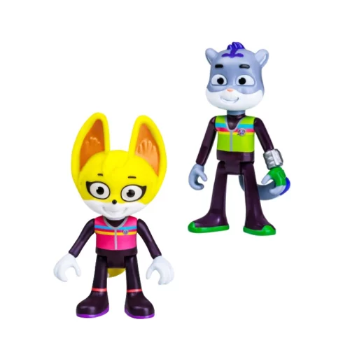 Creature Cases R.O.N. Jet set za igru - Slika 4