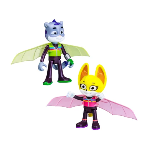 Creature Cases R.O.N. Jet set za igru - Slika 5