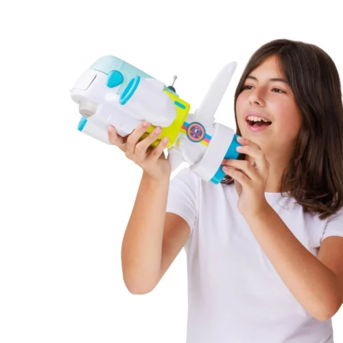 Creature Cases R.O.N. Jet set za igru - Slika 6