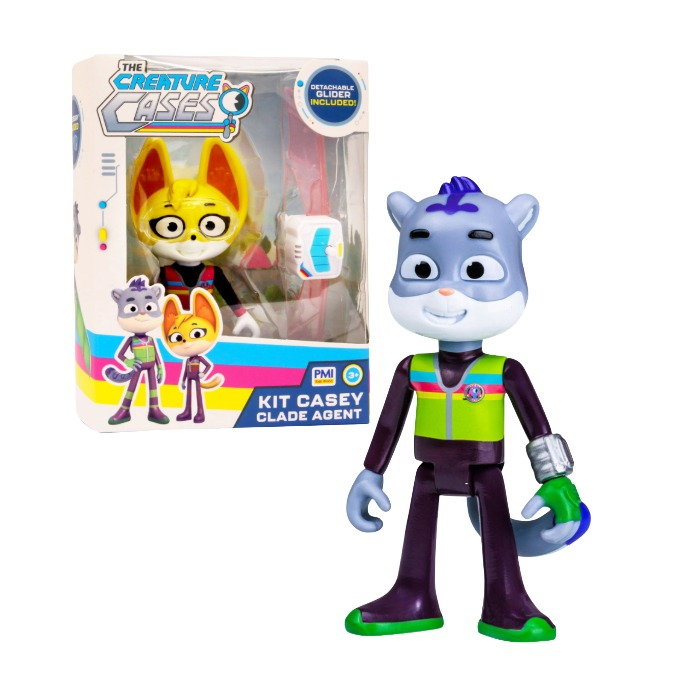 Creature Cases akcijska figura 1pk, više vrsta
