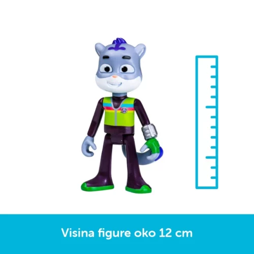 Creature Cases akcijska figura 1pk, više vrsta - Slika 3