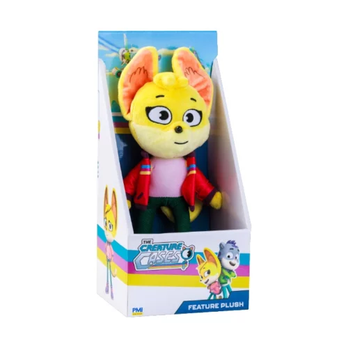 Creature Cases interaktivna plišana igračka, više vrsta - Slika 5