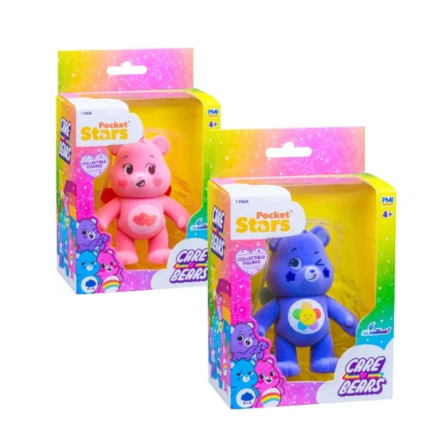 Medvjedići dobra srca figura 1pk - Slika 1