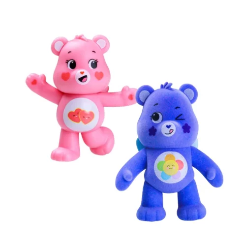 Medvjedići dobra srca figura 1pk - Slika 2