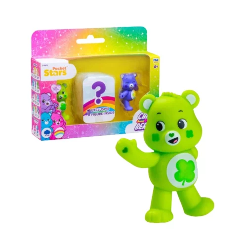 Medvjedići dobra srca figurice 3pk - Slika 1