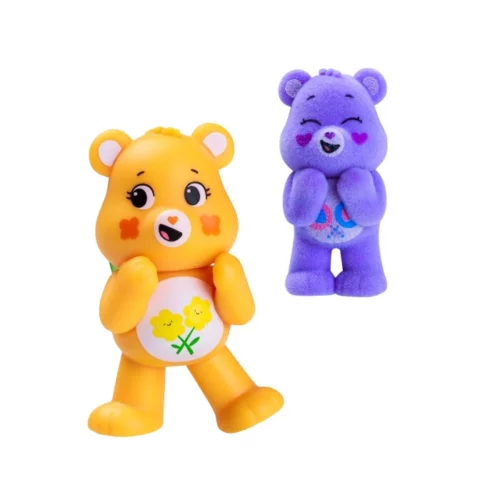 Medvjedići dobra srca figurice 3pk - Slika 2