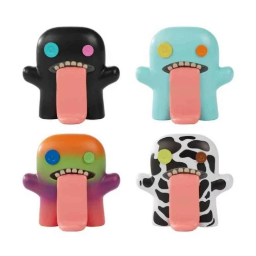 Fuggler figure Oogah Boogah, više vrsta - Slika 2