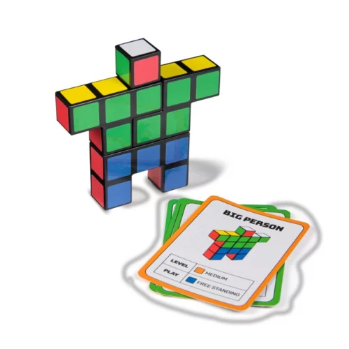 Rubiks logička igra Cube it - Slika 3