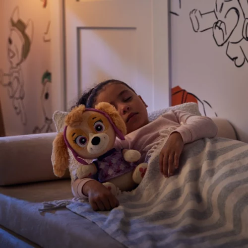 Paw Patrol plišana igračka za spavanje, više vrsta - Slika 2