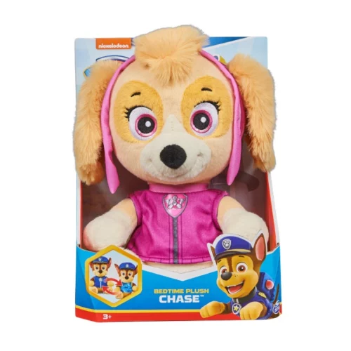 Paw Patrol plišana igračka za spavanje, više vrsta - Slika 4