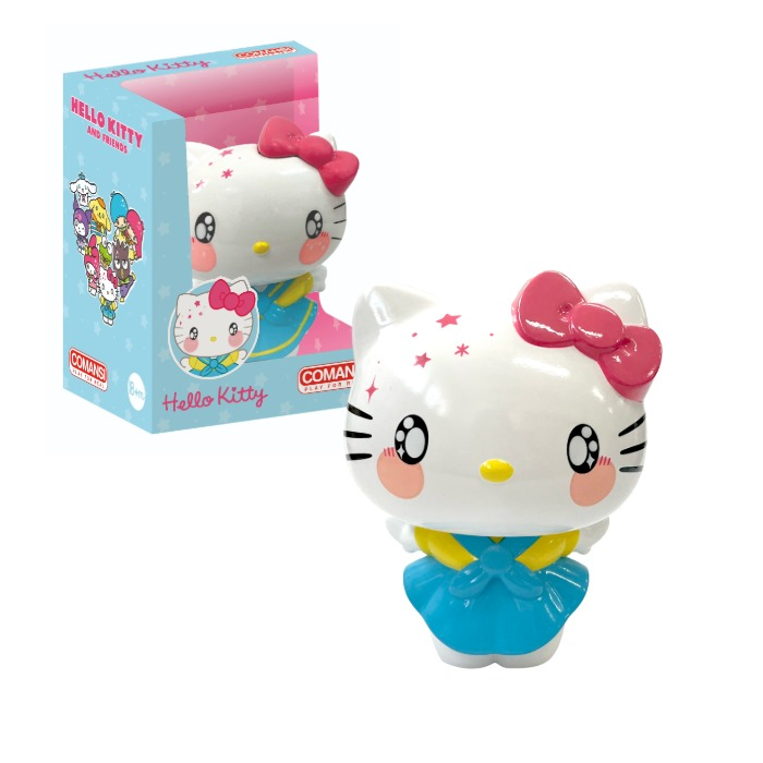 Hello Kitty premium figura Hello Kitty