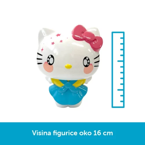 Hello Kitty premium figura Hello Kitty - Slika 2