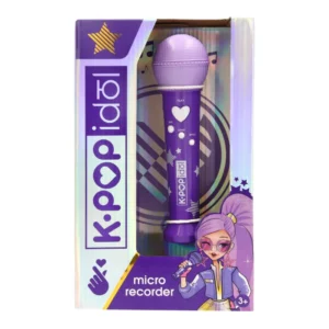 Kpop mikrofon s funkcijom snimanja - Slika 6